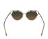 Bvlgari Gafas Cat, vista trasera